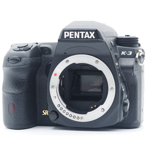 Pentax 3mp digital slr - pentax,