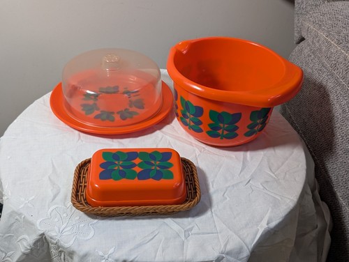 Vintage retro esma butter - esma,