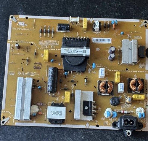 Power board 60um7100 - board,