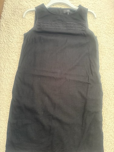 Next shift linen blend - shift,