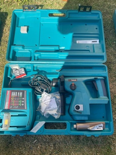 Makita bhr200 24v sds - makita,