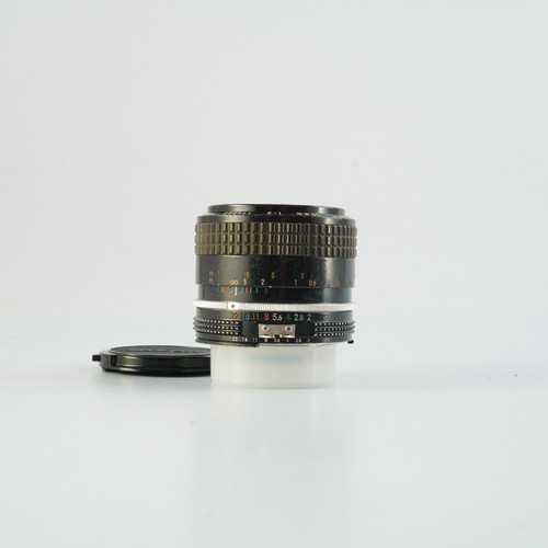 Very good nikon - good,