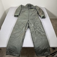 Military Coveralls 44L Flyers