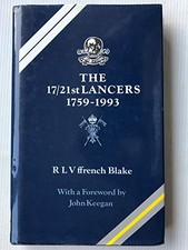 17/21st Lancers, Blake, Robert