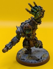 Mantic Games' Warpath Marauder