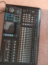Tascam DP24 Multi-Track