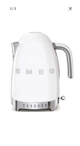 Smeg klf04whuk stainless - klf04whuk,