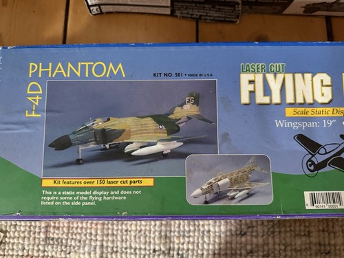 Dumas phantom balsa - fd-4,