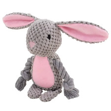 Squeaky Dog Chew Toys Stuffed