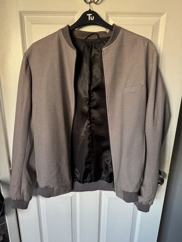 Bomber jacket - bomber,