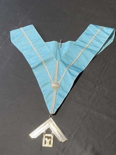 Masonic past master craft - master,