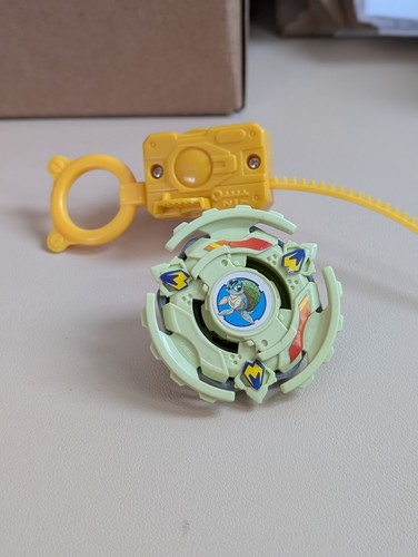 Kid draciel beyblade - kid,