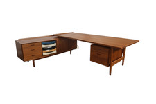 Arne Vodder Mid Century Modern