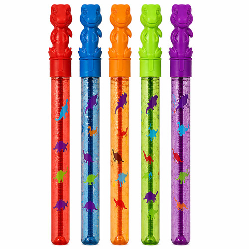 Giant bubble swords - 5,