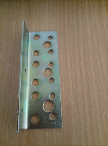 Mounting plate for - for, x