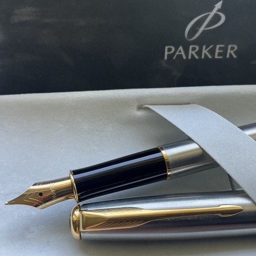 Parker sonnet flighter - ,