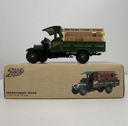 Corgi classics 1930 - corgi,