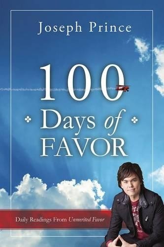 100 days favour daily - of,