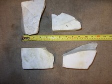 marble block plinth