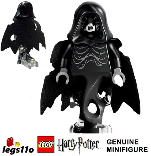 Lego harry potter dementor - potter,