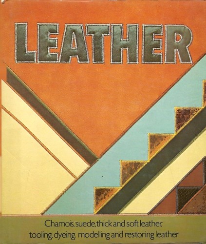 Leather nicky hayden - leather,