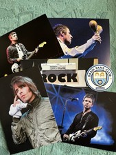 Oasis postcards from - postcards,