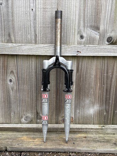 Retro 1990 rock shox - rock,