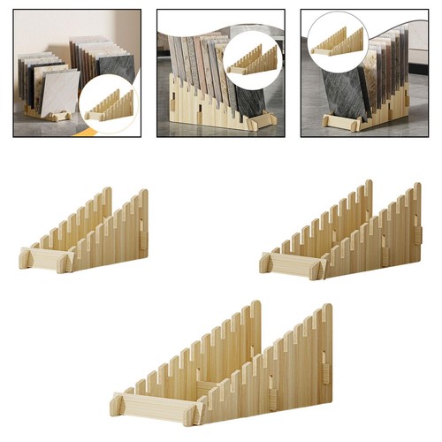 Floor tile display - floor,