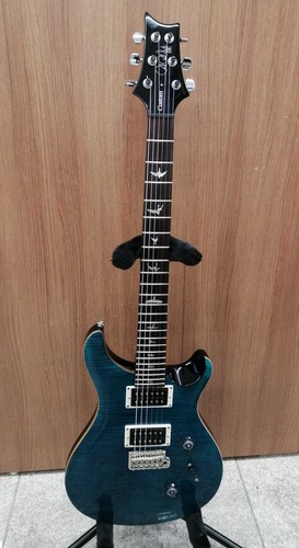 Prs custom electric - se, 24