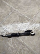 BMW 5 F10 F11 2013 Petrol fuel