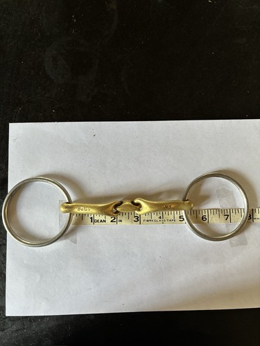 Neue schule verbindend snaffle - schule,