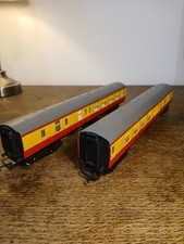 HORNBY DUBLO 00 gauge Tinplate