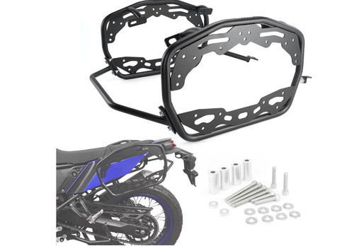 Pannier racks side carrier - racks,