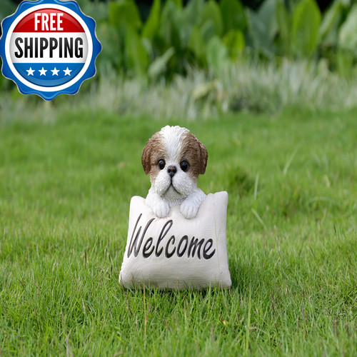 Line shi tzu puppy - hi-line,