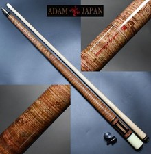 Vintage OLD Adam Cue