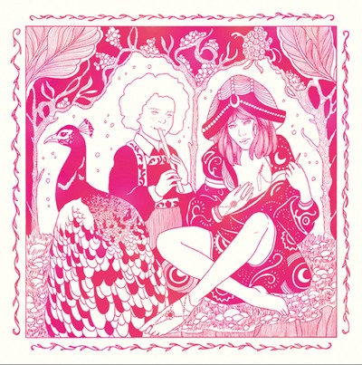 Melody echo chamber bon - echo, chamber: