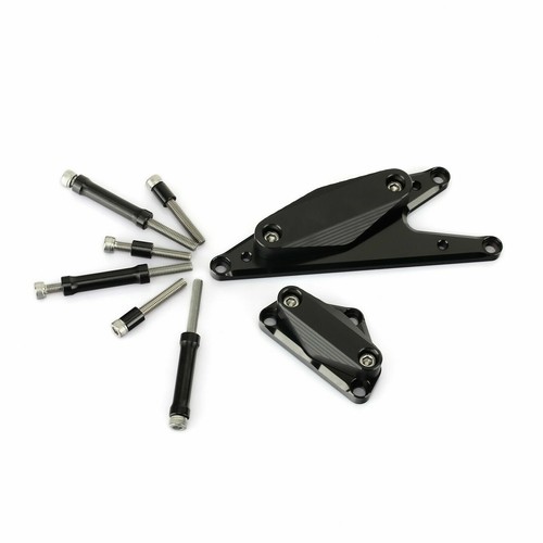 Engine slider protector - engine,