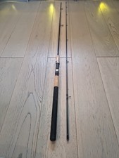 Shakespeare omnix 10ft pellet - 10ft,