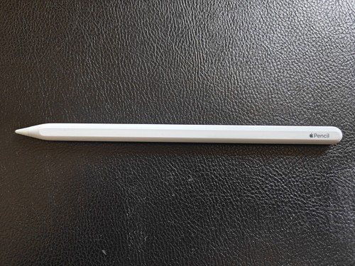 Apple pencil a2051 2nd - apple, (2nd