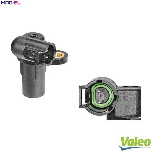 Sensor crankshaft pulse - sensor, 254006