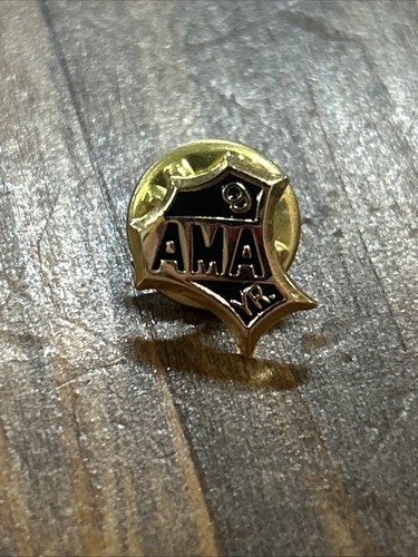 Vintage ama year - ama,