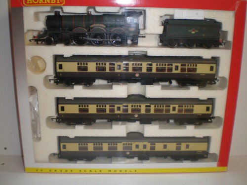 Hornby r2372m the royal - hornby, "the