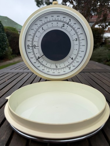 Vintage brabantia wall mounted - vintage,