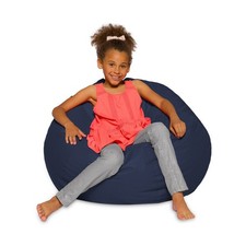 Big Comfy Bean Bag Chair: Posh