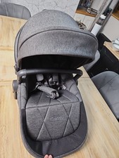 Icandy Orange 2020 3 Seat With