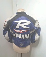 Yamaha racing lookwell - racing,