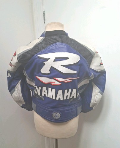 Yamaha racing lookwell - r,