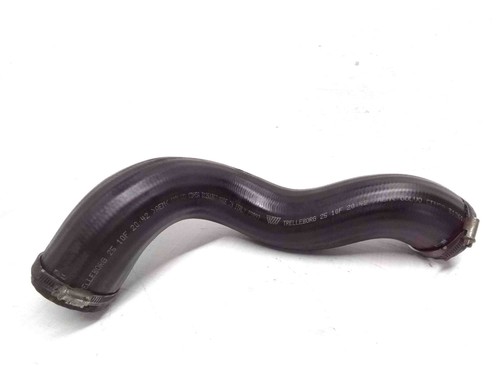 Volvo xc90 intercooler hose - volvo,