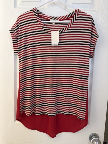 Nwt pleione women small knit - nwt,
