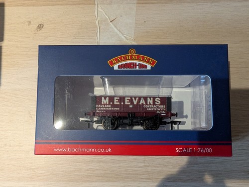 Bachmann 2017k plank open - bachmann, 37-2017k